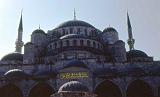 68-Istambul (Moschea blu),12 agosto 2006